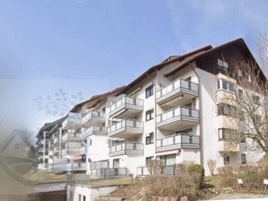 Wohnung zum Kauf 239.900 € 2 Zimmer 59 m² 2. Geschoss Mariaberger Straße 77 Thingers Kempten (Allgäu) 87439
