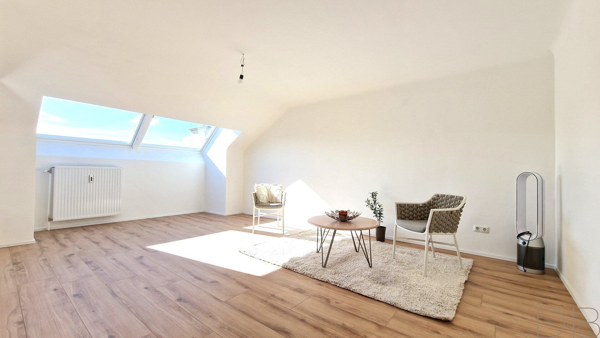 Wohnung zum Kauf 250.000 € 2 Zimmer 61 m²<br/>Wohnfläche Wien 1220