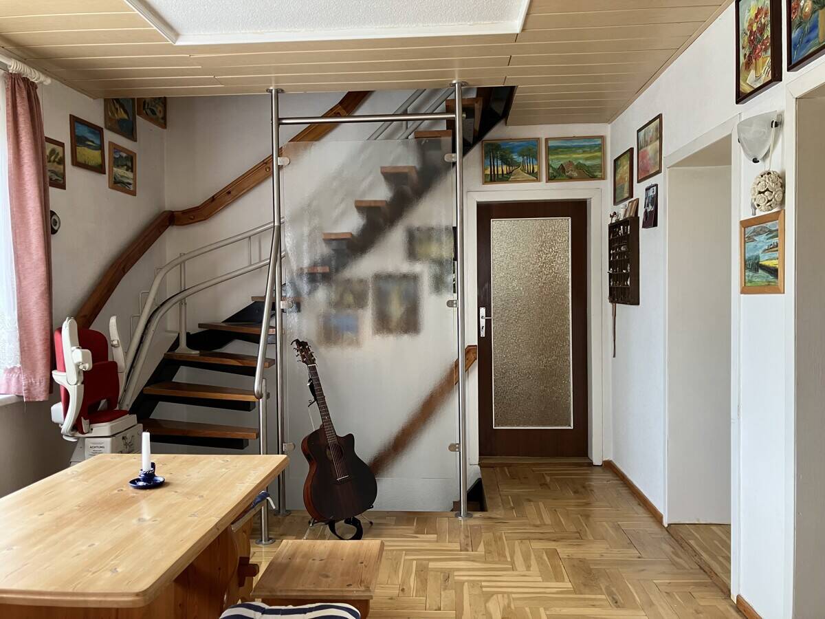 Immobilie in Greifswald - Großes Einfamilienhaus in Toplage! - Bild 1