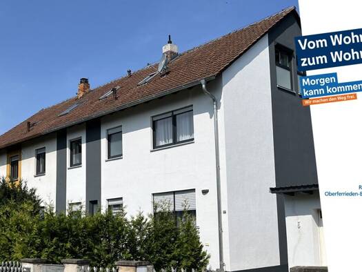 Mehrfamilienhaus zum Kauf 890.000 € 8 Zimmer 169 m² 546 m² Grundstück Bruck Erlangen 91058