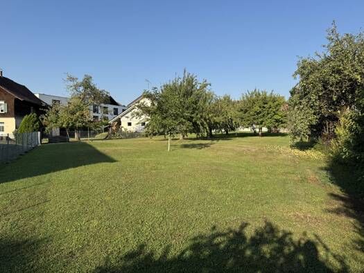 Grundstück zum Kauf 1.553.120 € 2.284 m² Grundstück Lustenau 6890
