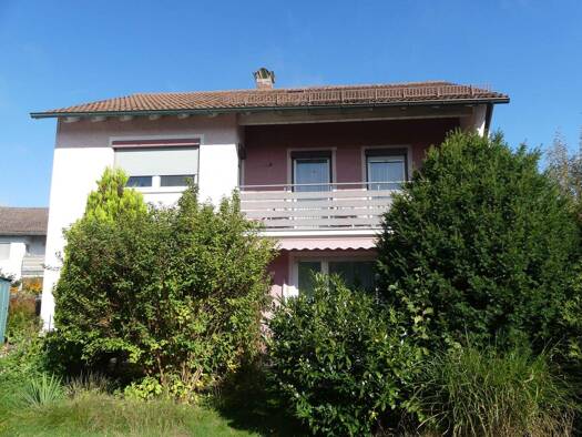 Einfamilienhaus zum Kauf 365.000 € 5 Zimmer 127 m² 594 m² Grundstück Windsbach 91575