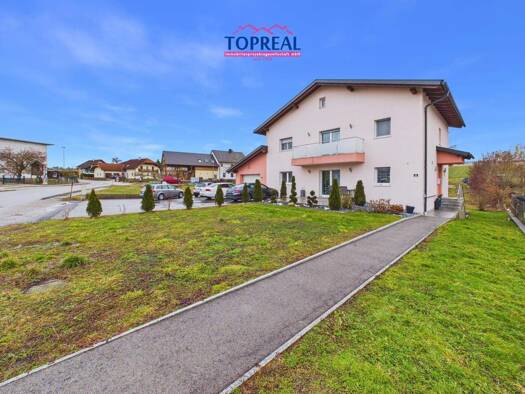 Mehrfamilienhaus zum Kauf 639.000 € 8 Zimmer 192 m² 802 m² Grundstück Utzenaich 4972