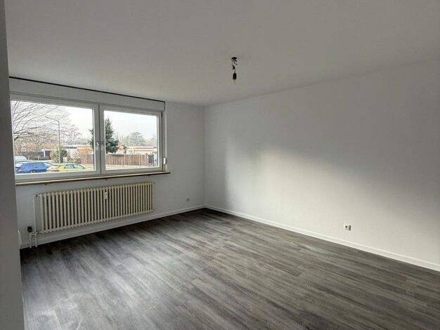 Wohnung zur Miete 1.200 € 3 Zimmer 70 m² EG frei ab 01.03.2026 Georg Ledebour Str. 18 Langwasser Nürnberg 90473