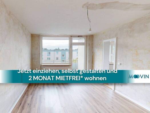 Studio zur Miete 659 € 3 Zimmer 67,8 m² 3. Geschoss frei ab sofort Pastor-Schröder-Str. 42 Rendsburg 24768