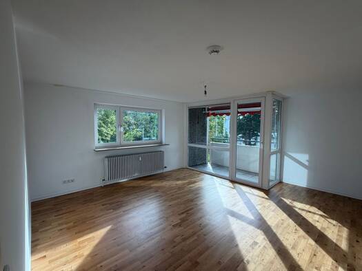 Wohnung zur Miete 668 € 2 Zimmer 60 m² 1. Geschoss frei ab sofort Bessemerstraße 51 Herrnhütte Nordöstliche Außenstadt 90411