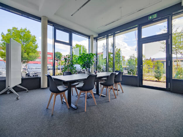Bürofläche zur Miete provisionsfrei 250 € 4 m² Bürofläche Am Wassermann Vogelsang Ehrenfeld 50829