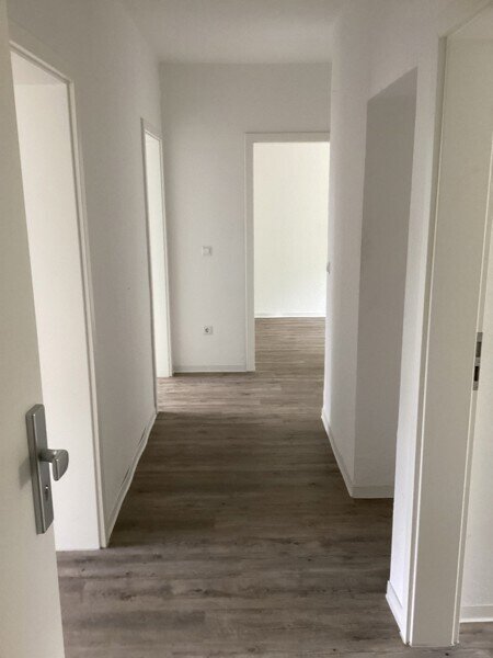 Wohnung zur Miete 508 € 3 Zimmer 66,9 m²<br/>Wohnfläche 1.<br/>Geschoss 01.03.2025<br/>Verfügbarkeit Husemannstr. 18 Stadtmitte Waltrop 45731