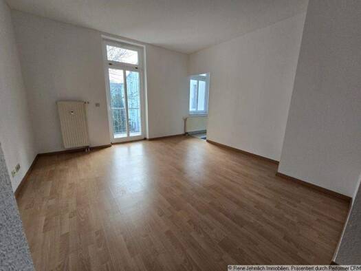 Wohnung zum Kauf 70.000 € 2 Zimmer 52 m² 1. Geschoss Kaßberg Chemnitz 09112