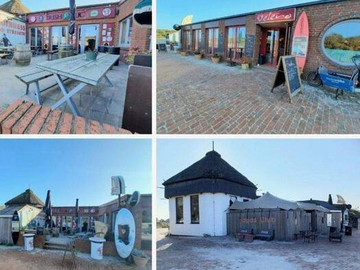 Restaurant zum Kauf 1.550.000 € Juist 26571