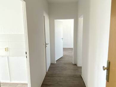 Wohnung zur Miete 410 € 4 Zimmer 68,9 m² 4. Geschoss frei ab sofort Postweg 14e Bad Düben Bad Düben 04849
