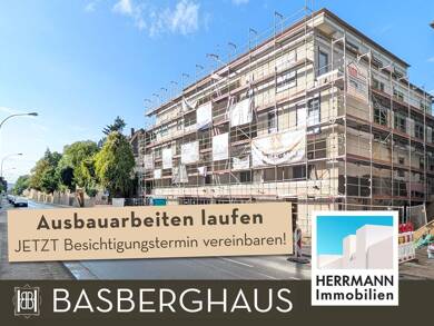 Wohnung zum Kauf - Neubau 384.600 € 3 Zimmer 85,8 m² 1. Geschoss Basberg Hameln 31787