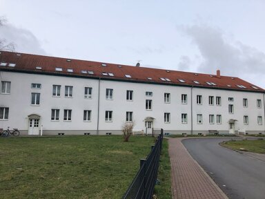 Wohnung zur Miete 595 € 4 Zimmer 107,6 m² 1. Geschoss frei ab sofort Heideweg 42 Prenzlau Prenzlau 17291