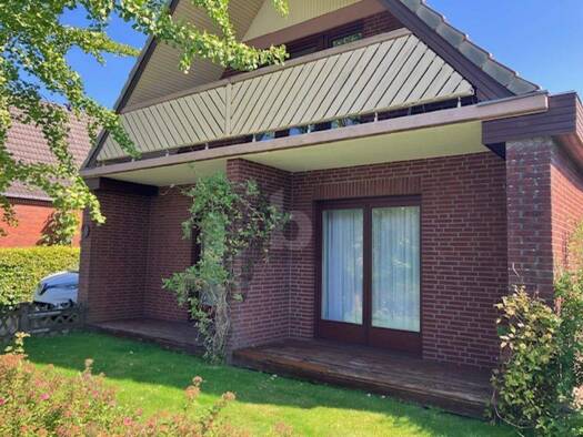 Einfamilienhaus zum Kauf 310.000 € 5 Zimmer 151 m² 718 m² Grundstück Krempe 25361