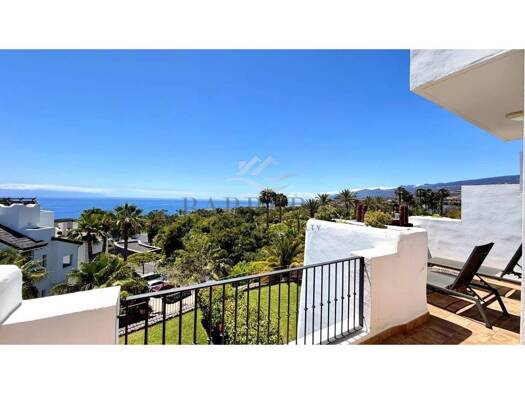 Wohnung zum Kauf 575.000 € 1 Zimmer 73 m² 1. Geschoss General Del Sur, Tf-47, Km 8,9 47 Guía de Isora 38687