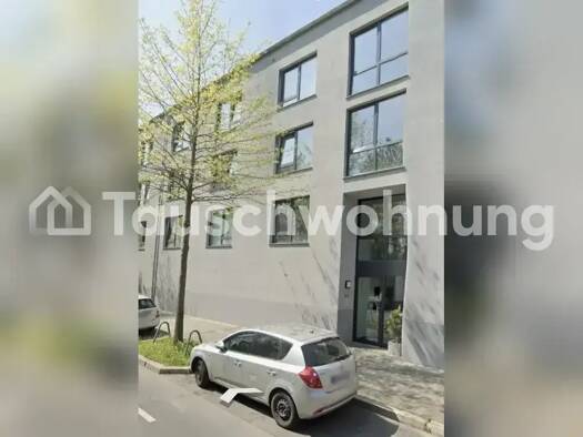 Studio zur Miete Tauschwohnung 420 € 1 Zimmer 30 m² 3. Geschoss Aachen 52068