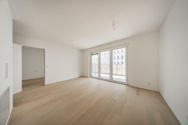 Wohnung zum Kauf 349.900 € 2 Zimmer 42,8 m² 4. Geschoss Wiedner Hauptstraße 140 Wien 1050