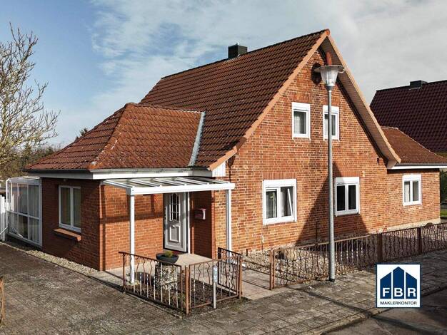 Einfamilienhaus zum Kauf 139.000 € 6 Zimmer 180,5 m² 837 m² Grundstück Lübz 19386