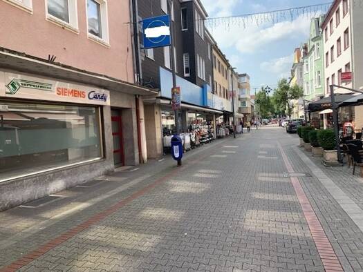 Wohn- und Geschäftshaus zum Kauf als Kapitalanlage geeignet 1.100.000 € 995 m² 820 m² Grundstück Gelsenkirchen 45899
