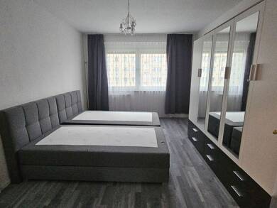 Wohnung zum Kauf 29.000 € 2 Zimmer 47,4 m² 4. Geschoss frei ab sofort Arthur-Scheibner-Ring 11 Mücheln Mücheln (Geiseltal) 06249