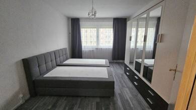 Wohnung zum Kauf 29.000 € 2 Zimmer 47,4 m² 4. Geschoss frei ab sofort Arthur-Scheibner-Ring 11 Mücheln Mücheln (Geiseltal) 06249