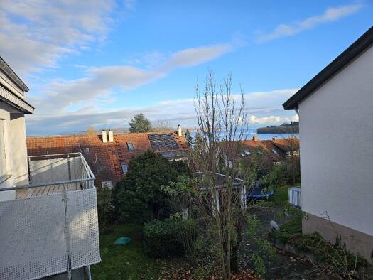 Wohnung zur Miete 990 € 3 Zimmer 83 m² 1. Geschoss frei ab 01.02.2026 Litzelstetten Konstanz-Ltzelstetten 78465