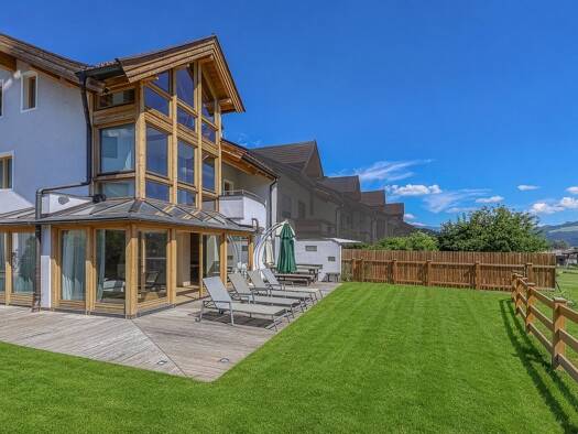 Reihenendhaus zum Kauf 1.490.000 € 6 Zimmer 225 m² 299 m² Grundstück Kirchberg in Tirol 6365