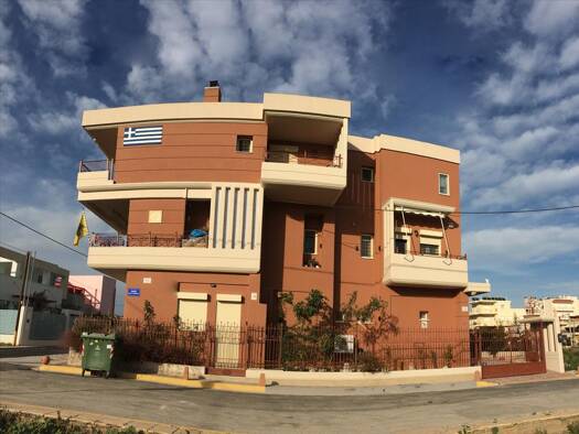 Einfamilienhaus zum Kauf 630.000 € 7 Zimmer 300 m² 300 m² Grundstück Attika