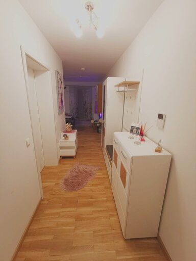 Terrassenwohnung zur Miete 900 € 2 Zimmer 83,5 m² EG frei ab 01.03.2025 Dresdener Straße Schoppershof Nürnberg 90491