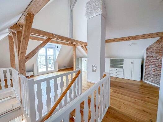 Maisonette zum Kauf 519.000 € 3 Zimmer 123,9 m² 3. Geschoss Kempten 87435