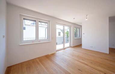 Wohnung zur Miete 635,45 € 1,5 Zimmer 32,7 m² 2. Geschoss Wien 1220