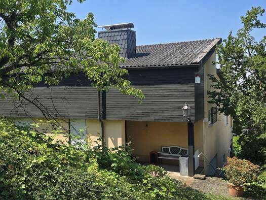 Einfamilienhaus zum Kauf 950.000 € 8 Zimmer 252 m² 1.002 m² Grundstück Malchen Seeheim-Jugenheim 64342