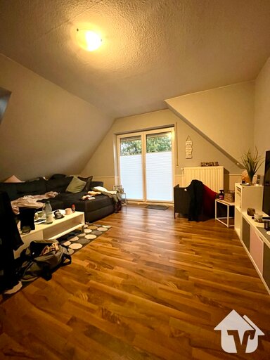 Wohnung zur Miete 480 € 3 Zimmer 78 m² frei ab 01.01.2025 Eltern Haselünne 49740