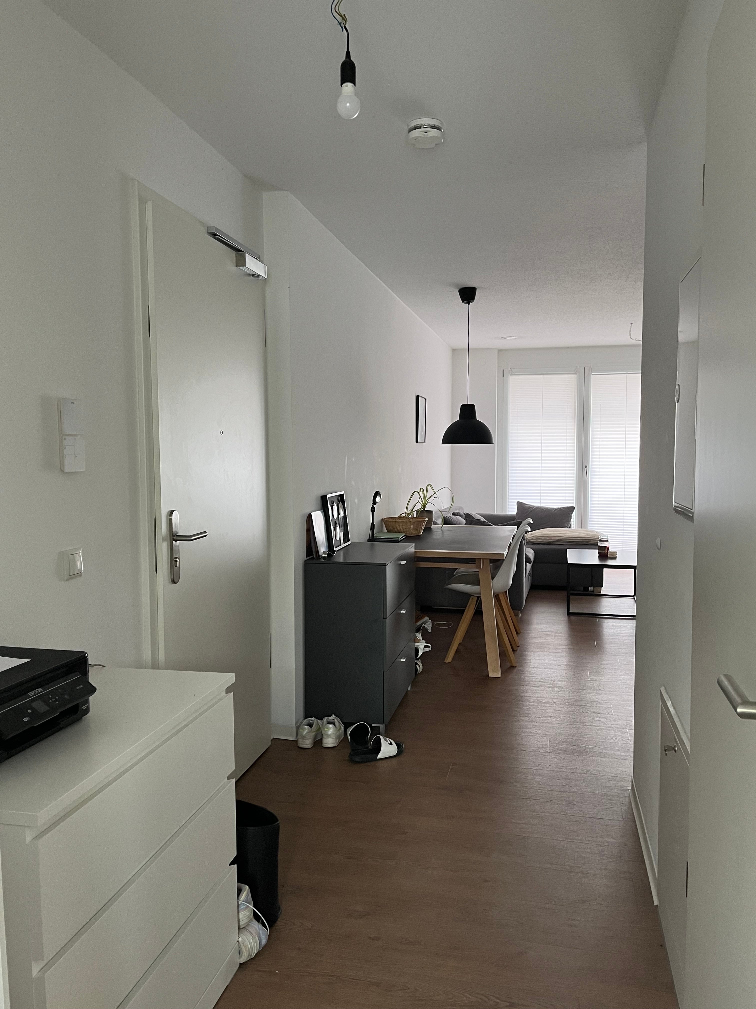 Wohnung zum Kauf als Kapitalanlage geeignet 300.000 € 2 Zimmer 47 m²<br/>Wohnfläche Stadtpark / Stadtgrenze 20 Fürth 90762