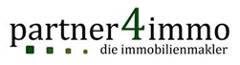 partner4immo gmbh logo