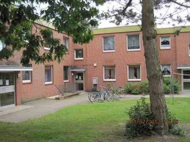 Wohnung zur Miete 530 € 2 Zimmer 54,5 m² 1. Geschoss frei ab 20.10.2026 Neuköllner Weg 18 Geesthacht 21502