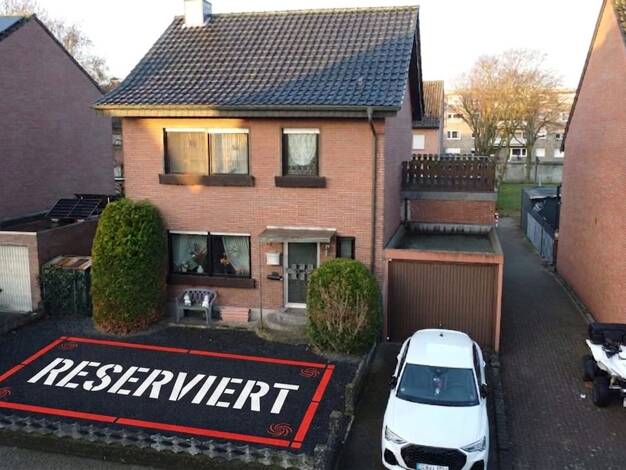 Sonstiges zum Kauf als Kapitalanlage geeignet 259.000 € 4 Zimmer 110 m² 438,1 m² Grundstück Mehrhoog Hamminkeln 46499