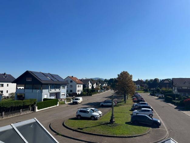 Wohnung zur Miete 1.900 € 5 Zimmer 167 m² Geschoss 1/2 frei ab sofort Iffezheim 76473