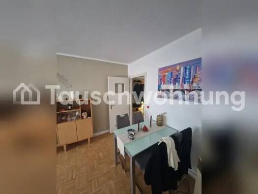 Wohnung zur Miete Tauschwohnung 730 € 3,5 Zimmer 72 m² 3. Geschoss Fechenheim Frankfurt am Main 60314