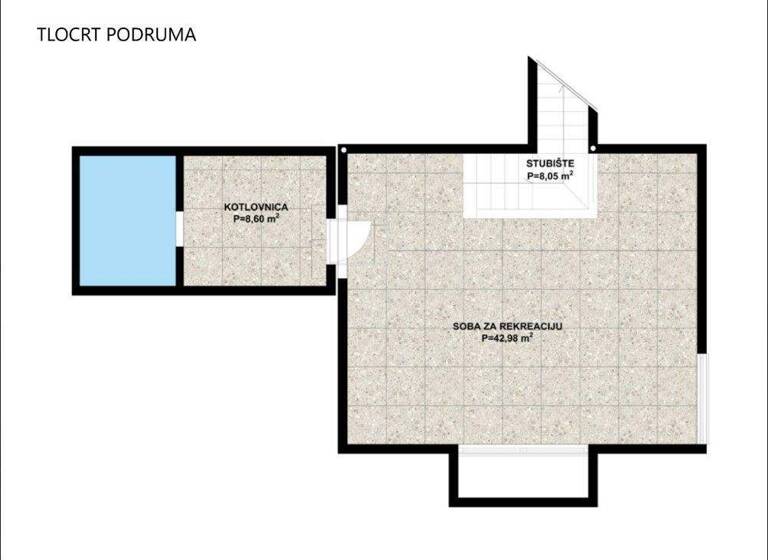 Einfamilienhaus zum Kauf 1.050.000 € 5 Zimmer Rogoznica 22203