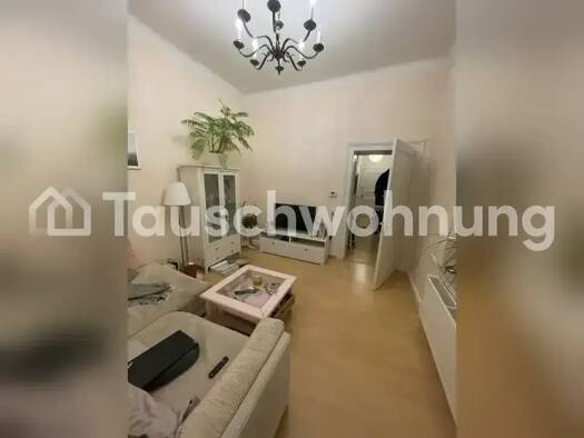Wohnung zur Miete Tauschwohnung 450 € 2 Zimmer 42 m² Aachen 52062