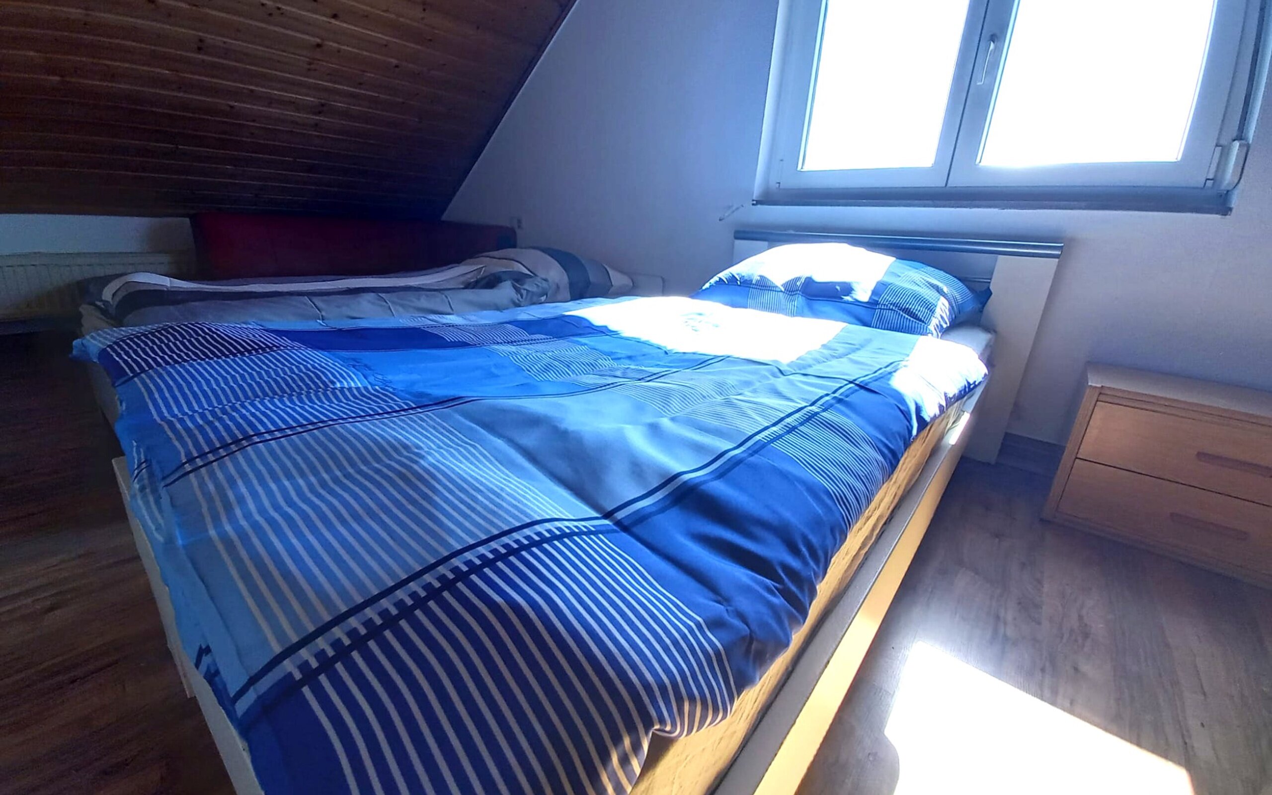 Wohnung zur Miete Wohnen auf Zeit 1.600 € 3 Zimmer 120 m²<br/>Wohnfläche ab sofort<br/>Verfügbarkeit Stammheimer Strasse 0 Kallenberg Korntal-Münchingen 70825