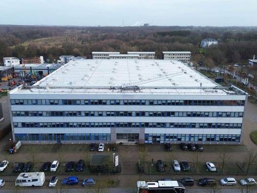 Bürofläche zur Miete provisionsfrei 8,50 € 3.000 m² Bürofläche teilbar von 369 m² bis 3.000 m² Rahlstedt Wandsbek 22143
