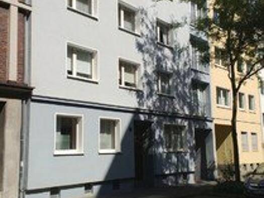Garage zur Miete provisionsfrei 95 € Gutenbergstraße 39 Mitte Innenstadt-West 44139