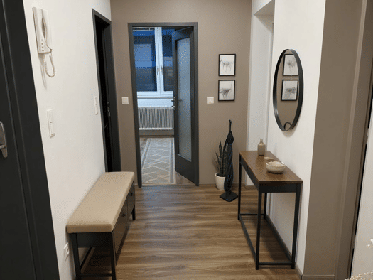 Wohnung zur Miete 700 € 1,5 Zimmer 36 m² Geschoss 1/2 frei ab sofort Unterföhring 85774