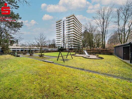 Wohnung zum Kauf 419.000 € 2,5 Zimmer 79,6 m² 9. Geschoss Ramersdorf-Perlach München 81735