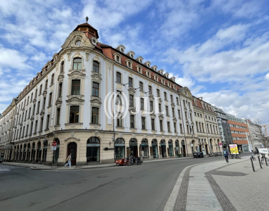 Bürofläche zur Miete provisionsfrei 16 € 365 m² Bürofläche Zentrum Leipzig 04109