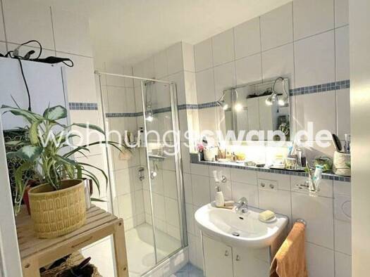 Wohnung zur Miete Tauschwohnung 760 € 2 Zimmer 55 m² 4. Geschoss Centrum Münster 48149
