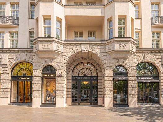 Loft zum Kauf 3.490.000 € 2 Zimmer 181 m² Charlottenburg Berlin 10707