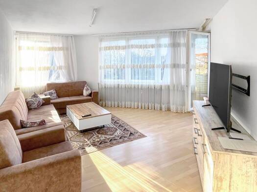 Wohnung zum Kauf 189.000 € 3 Zimmer 84 m² 2. Geschoss Dietzenbach 63128